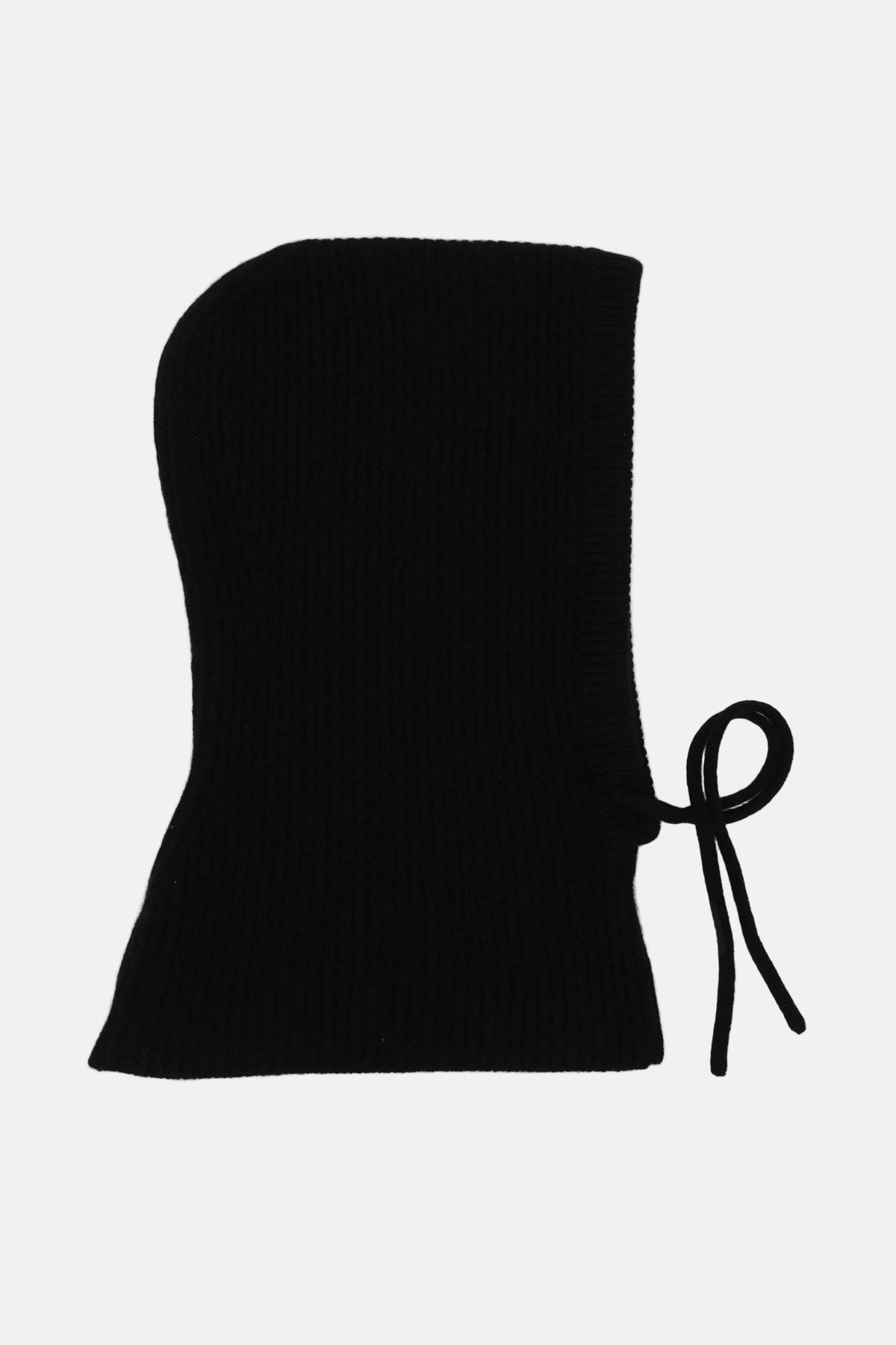 Arch4 Klosters Balaclava in Schwarz