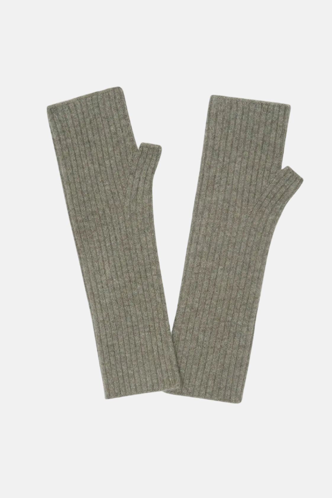 Kujten Knokke, Khaki Chinos, Mittens