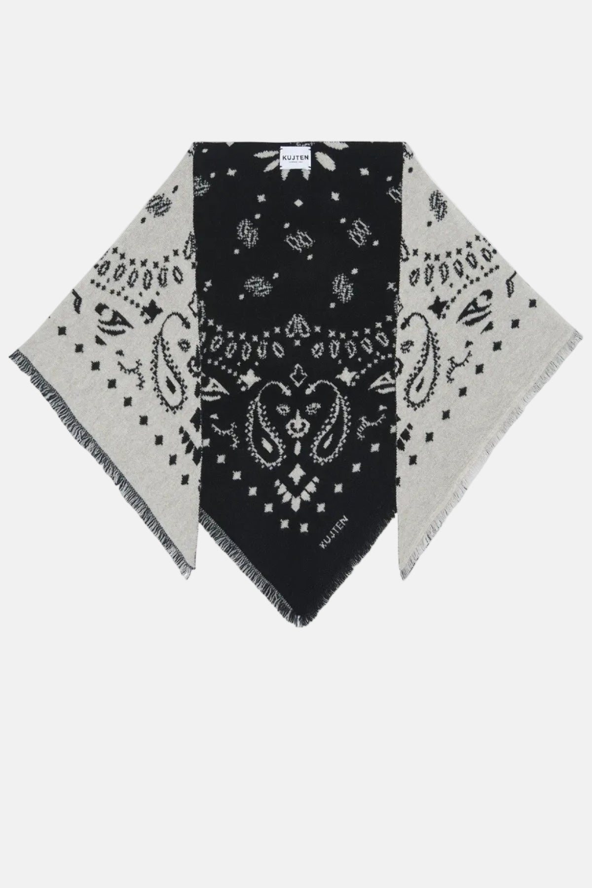 Kujten Tafi, Avoine, Stole
