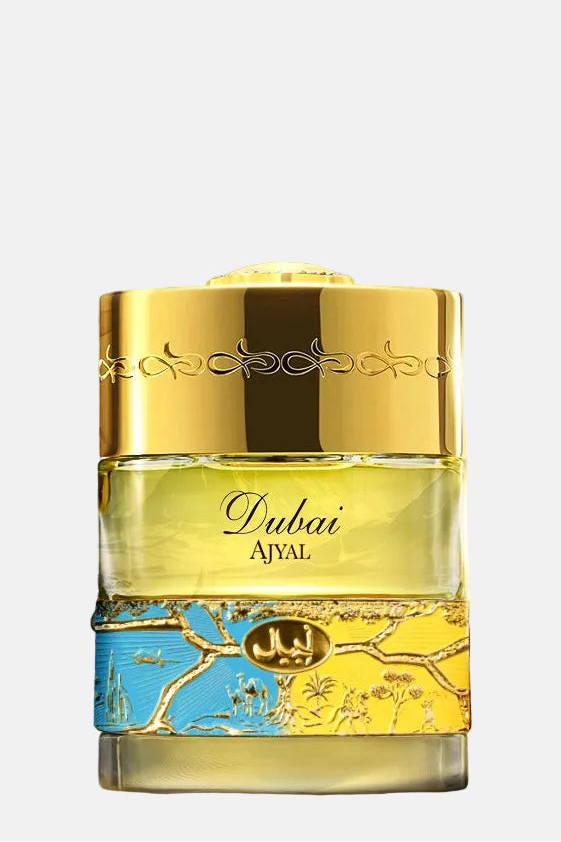 Spirit of Dubai Ajyal, 50ml, Parfüm