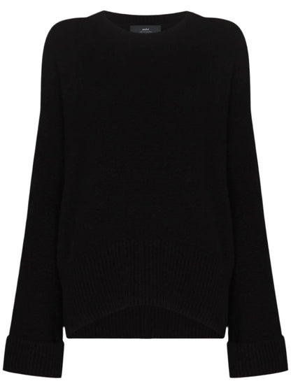 Knightsbridge, Black, sweater