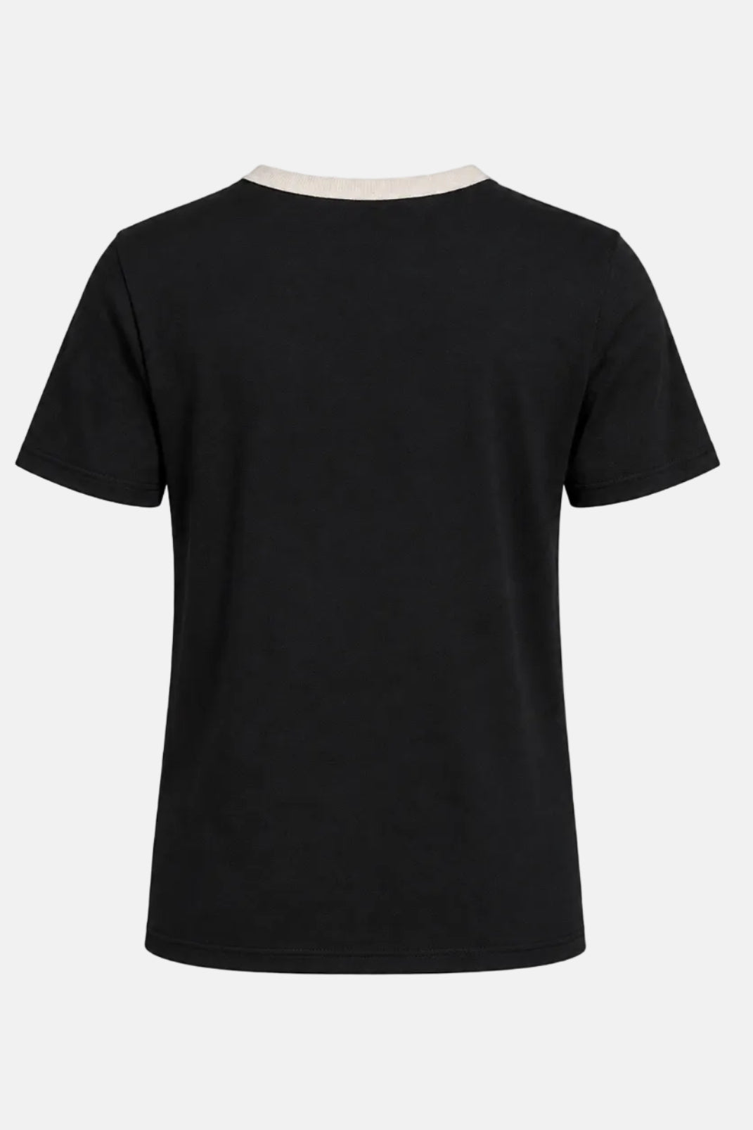 Marant Étoile Kiliann, Faded Black, T-shirt