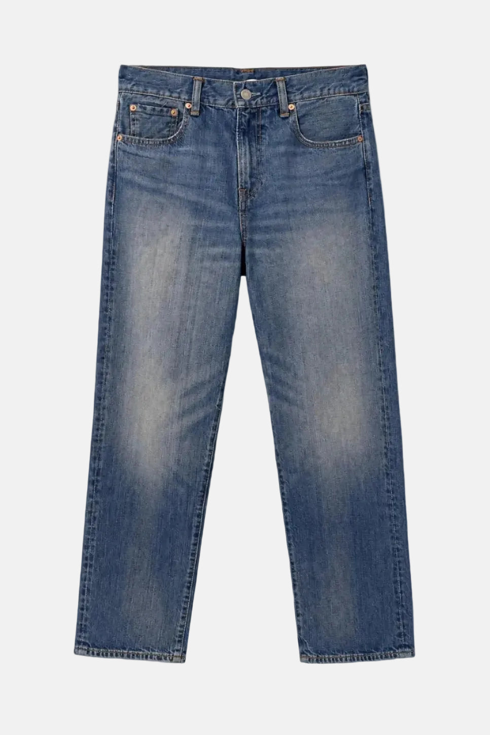 Denimist Lucy BF, Lexington Blue, Jeans