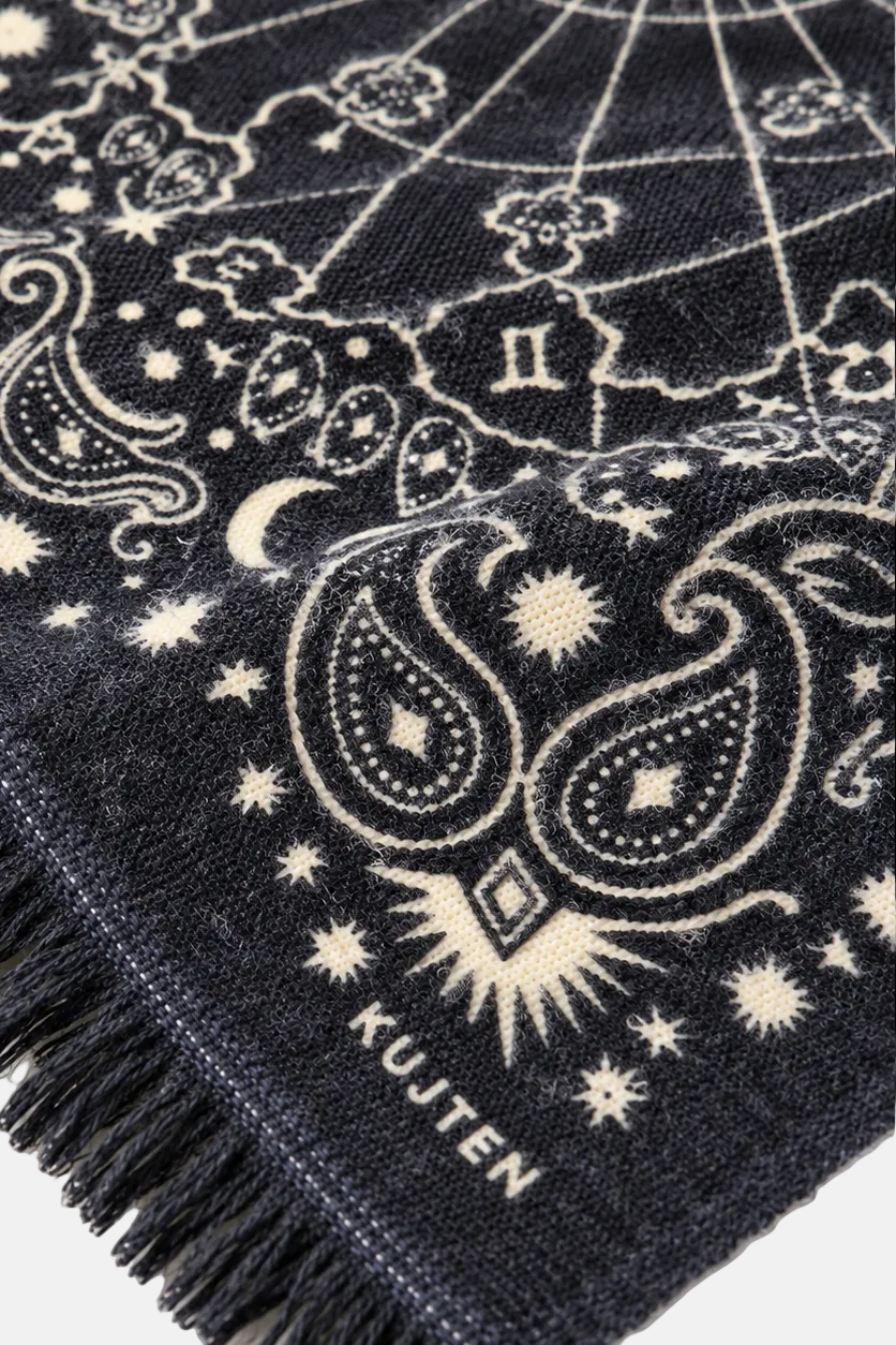 Kujten Haschi Astro, Marine, Bandana