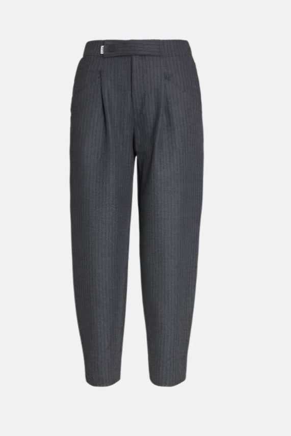 PNTS The Jino O Pinstripe, Anthracite, Hose