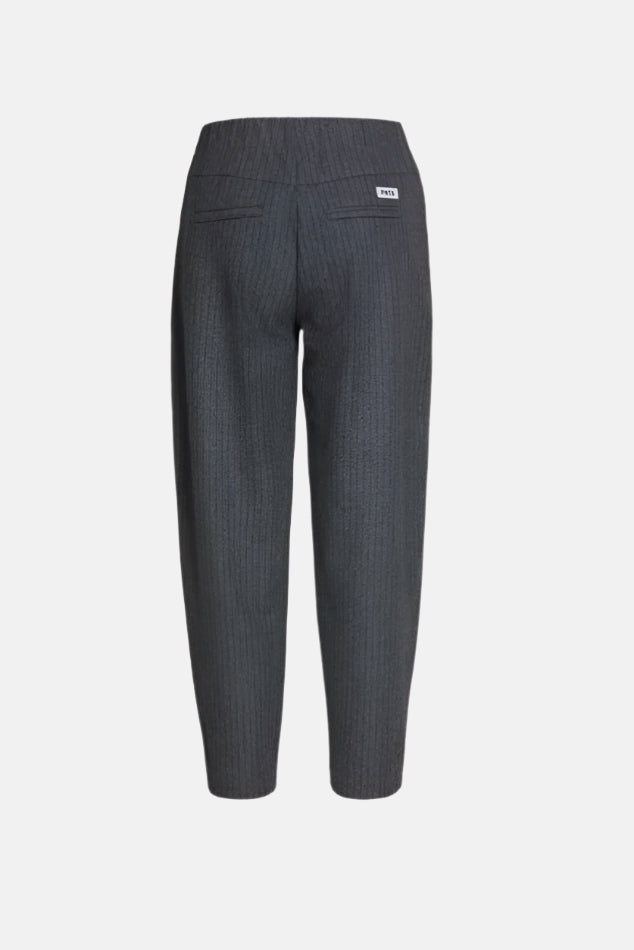 PNTS The Jino O Pinstripe, Anthracite, Hose
