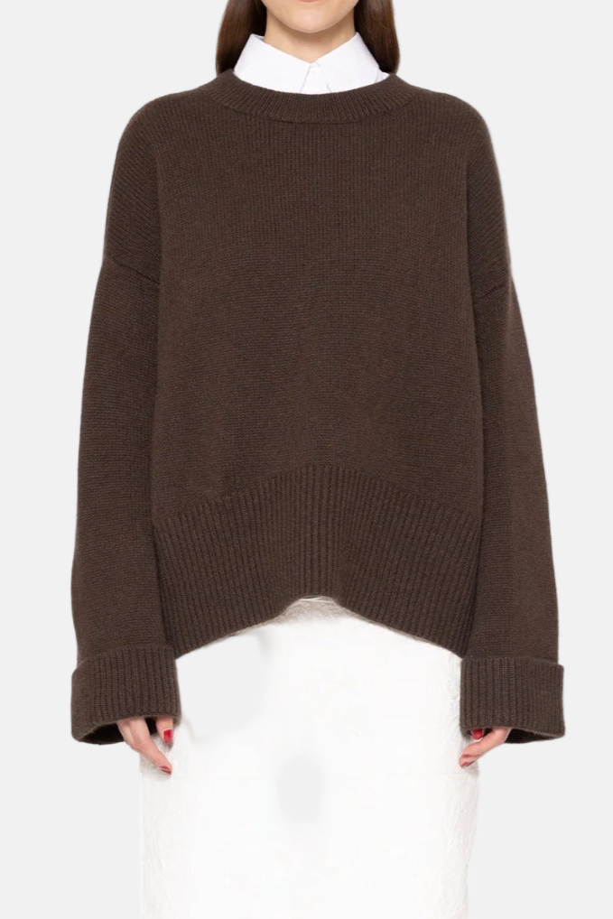 Arch4 Knightsbridge, Ebony, Pullover