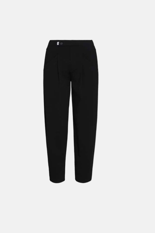 PNTS The Jino O Pocket, Schwarz, Hose