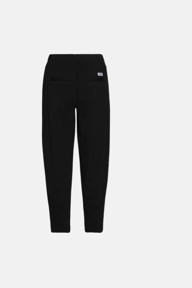 PNTS The Jino O Pocket, Schwarz, Hose