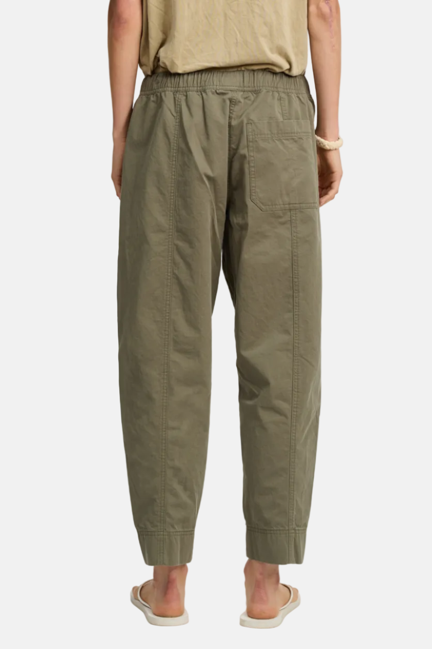 Denimist Pull-On Work Pant, Faded Olive, Hose