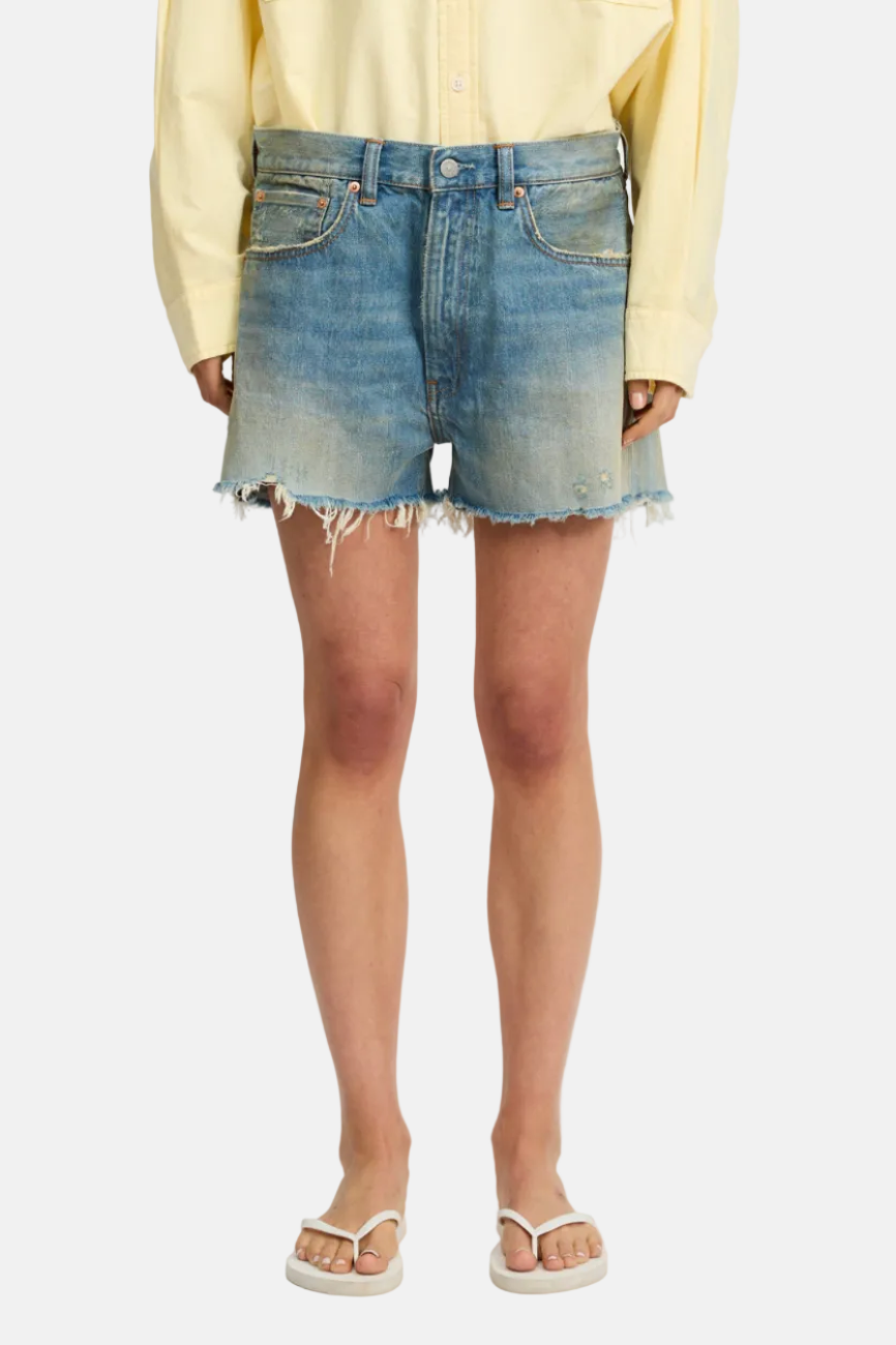 Denimist Haisley, Reed Indigo, Shorts