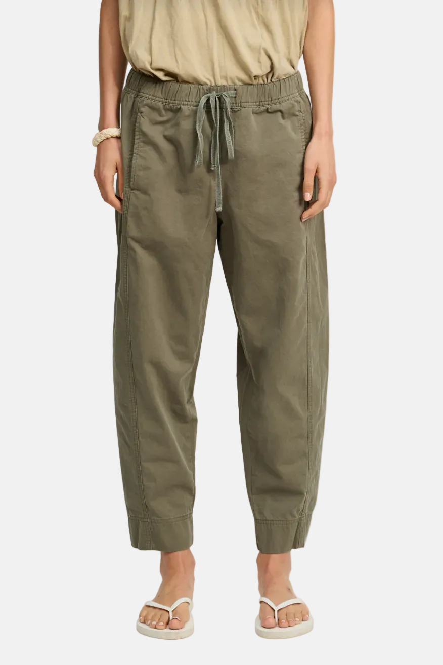 Denimist Pull-On Work Pant, Faded Olive, Hose