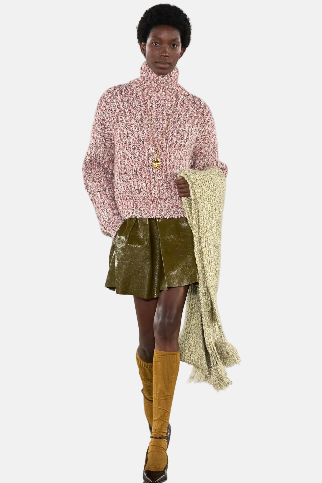 Ulla Johnson Albie, Amerena, Knit Pullover