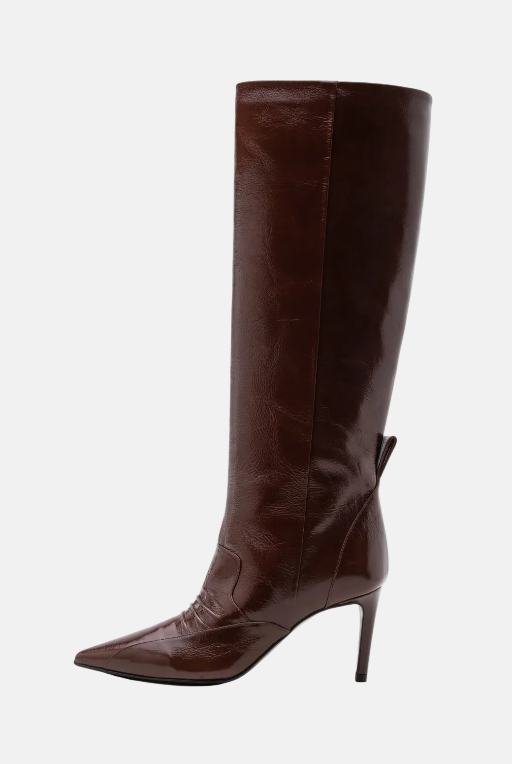 IRO Neo Davyn, Castagno, Stiefel