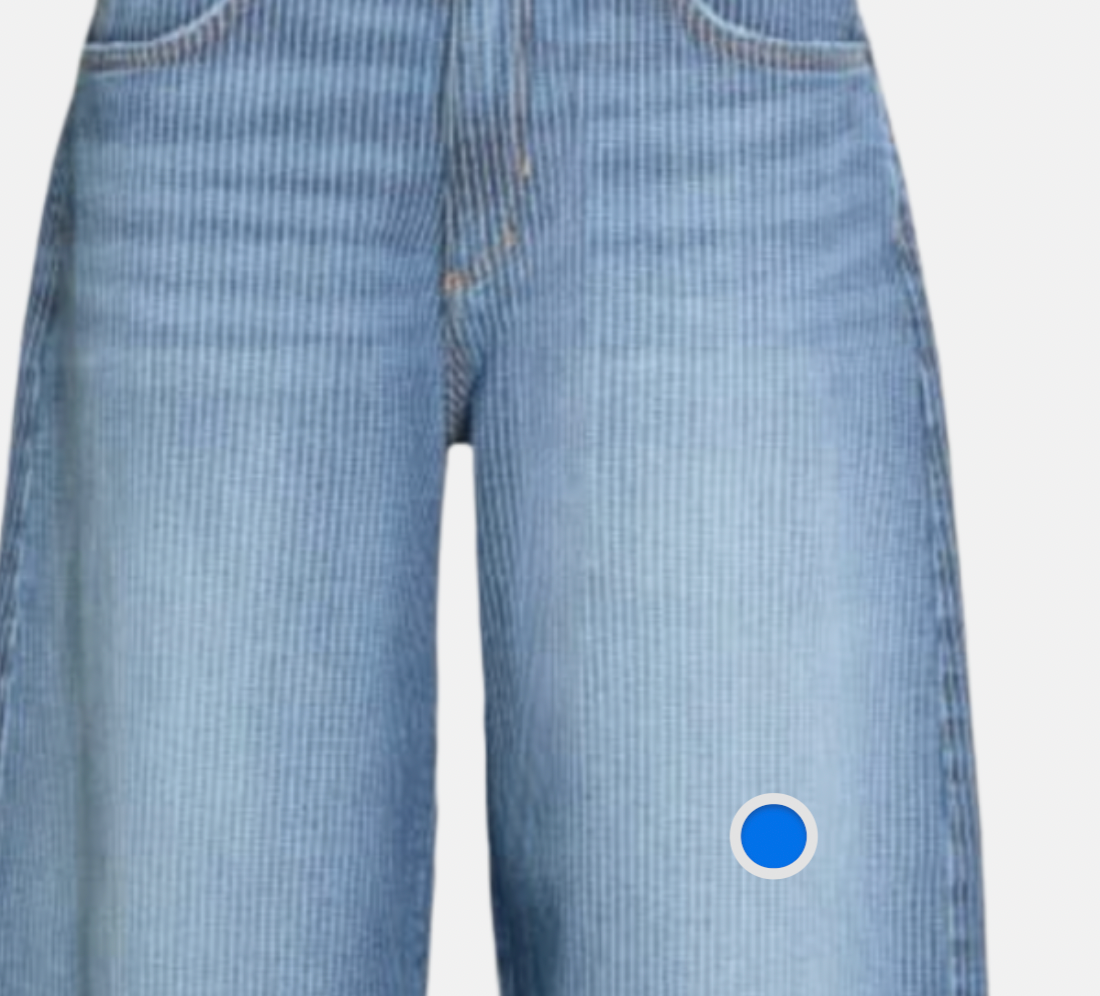 PNTS The O Shape Extreme, Used Navy, Hose