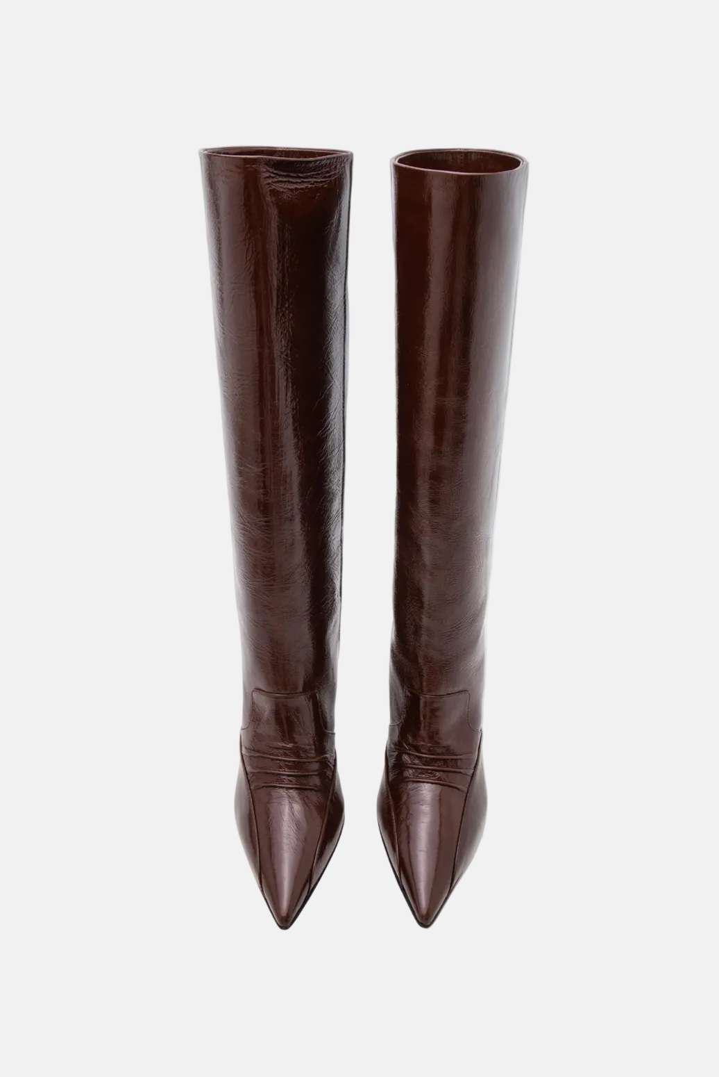 IRO Neo Davyn, Castagno, Stiefel