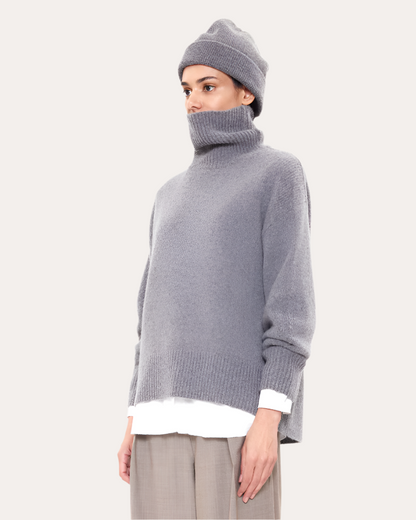 World's End, Granite Marl, sweater