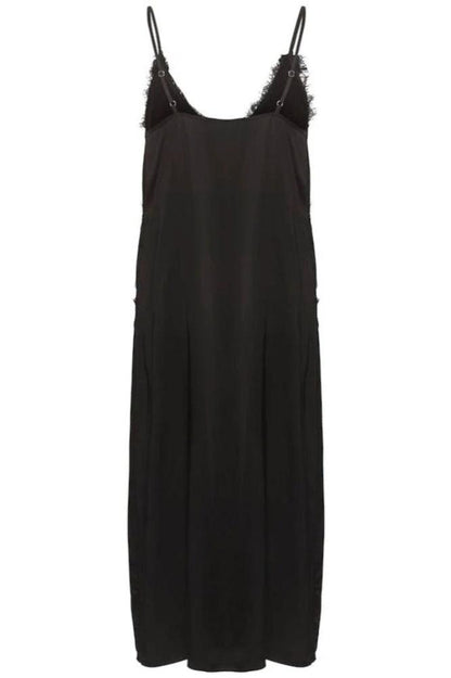 Sachi GZ, Black, Kleid