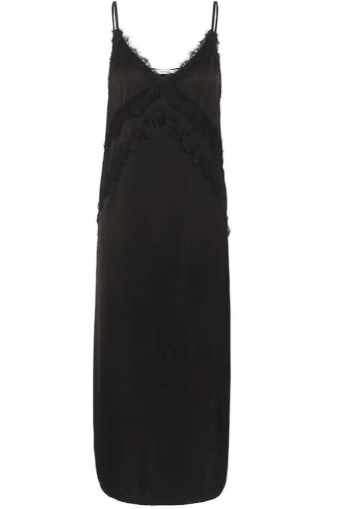 Sachi GZ, Black, Kleid