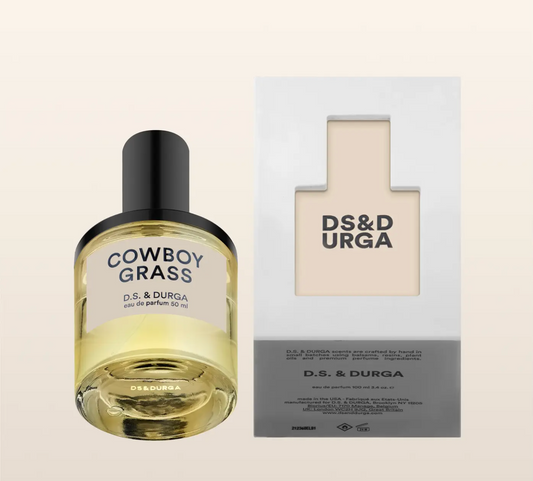 Cowboy Grass DS& Durga, Parfüm