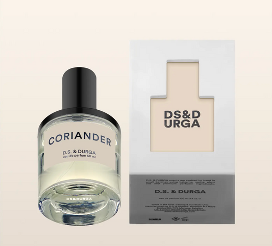 Coriander DS&Durga, Parfüm