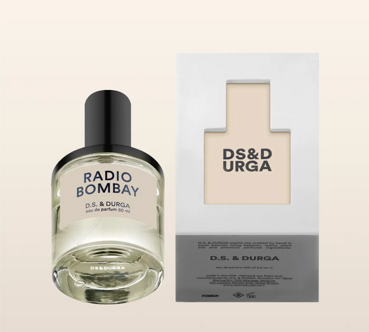 Radio Bombay DS&Durga, Parfüm
