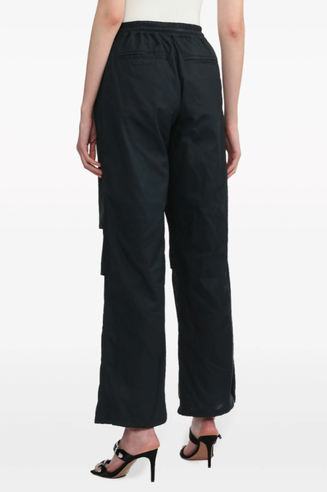 Parachutes, Dark Navy, Pants