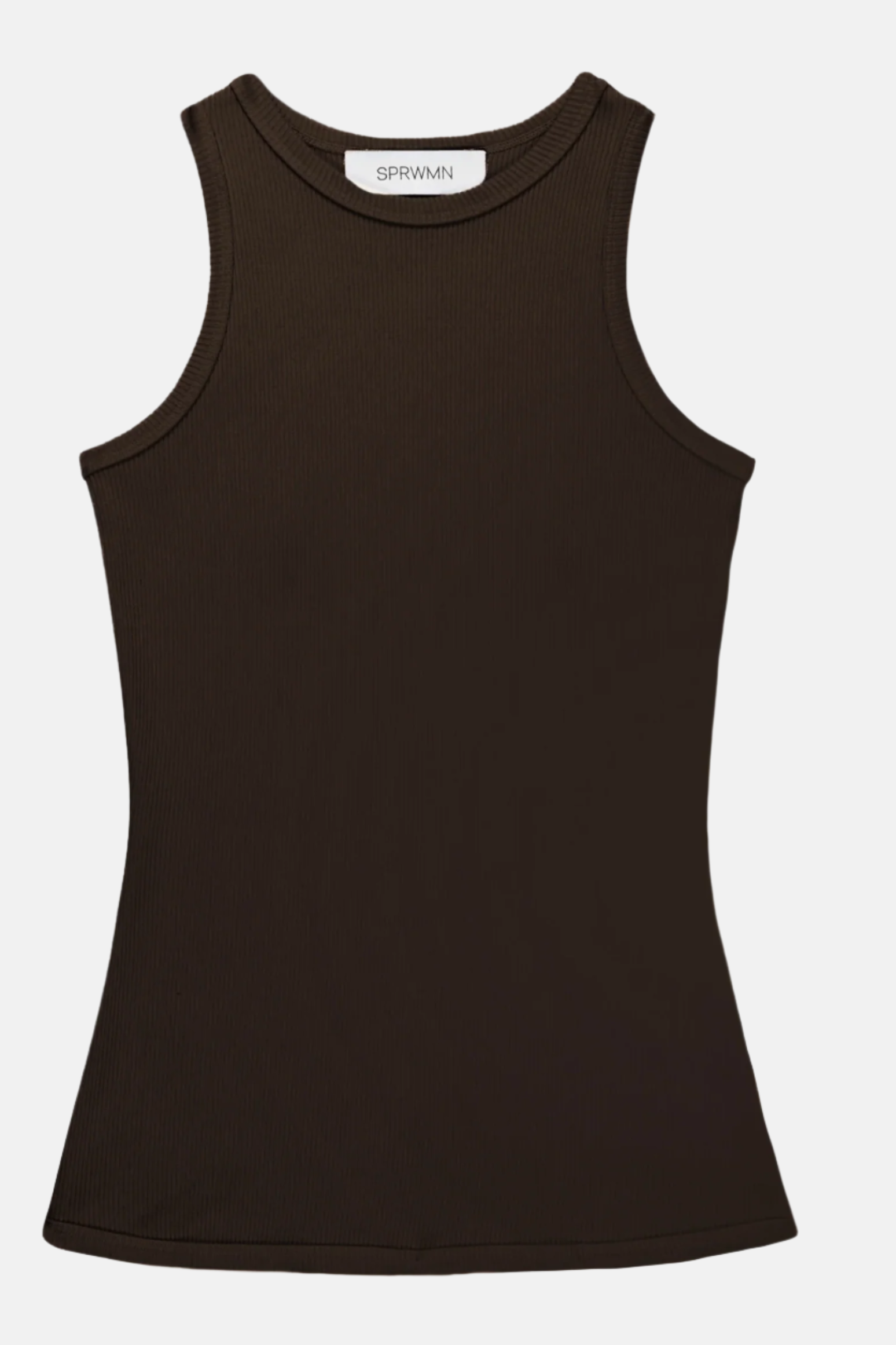 SPRWMN Rib Racer, Americano Amno, Tanktop
