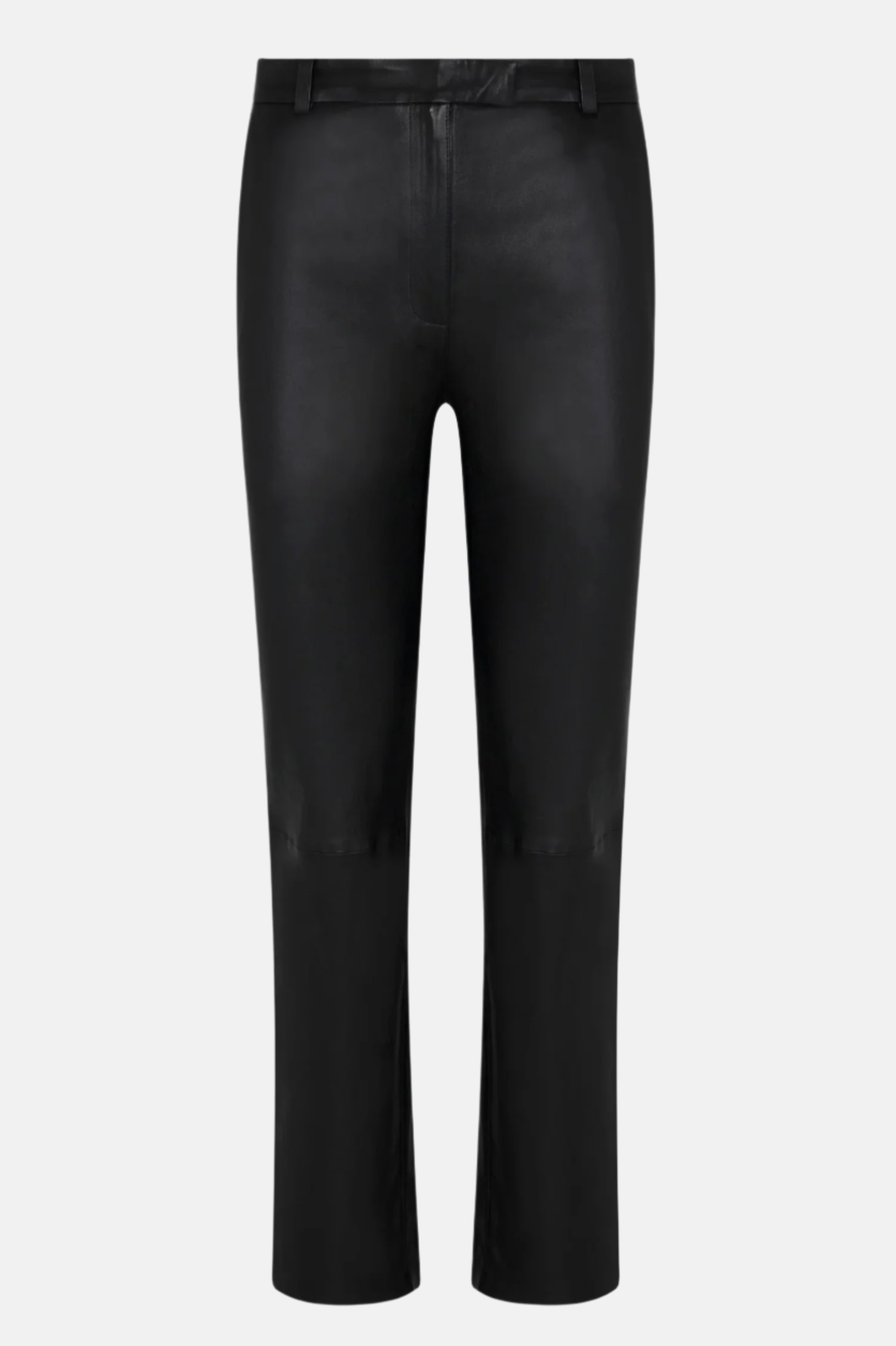 SPRWMN Sophia Cigarette, Schwarz, Hose