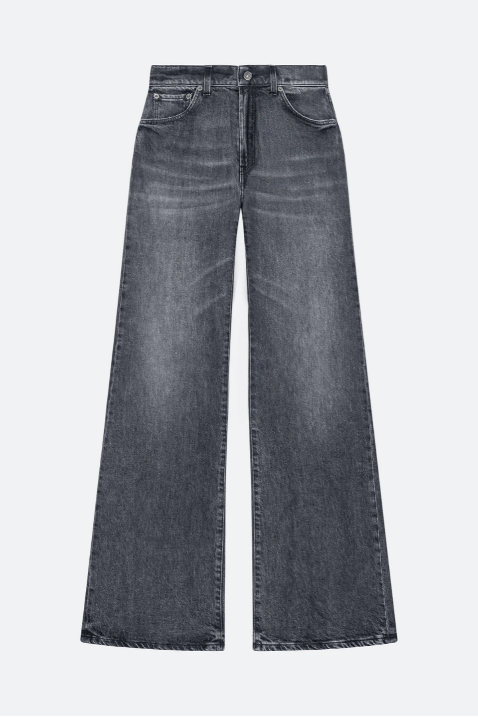 Dondup Newlola, Anthrazit, Jeans