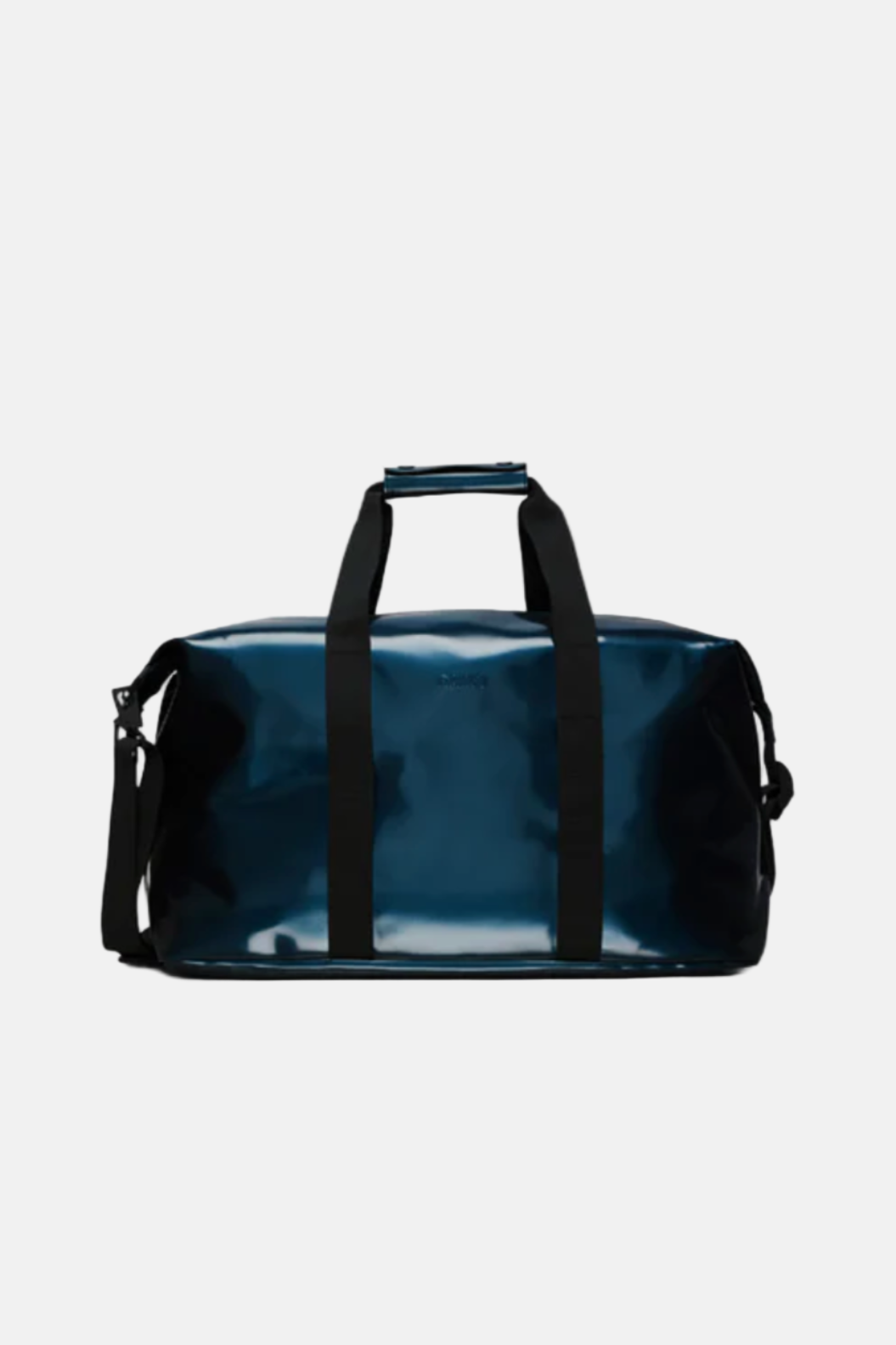 Rains Hilo Weekend Bag W3, Spill, Tasche