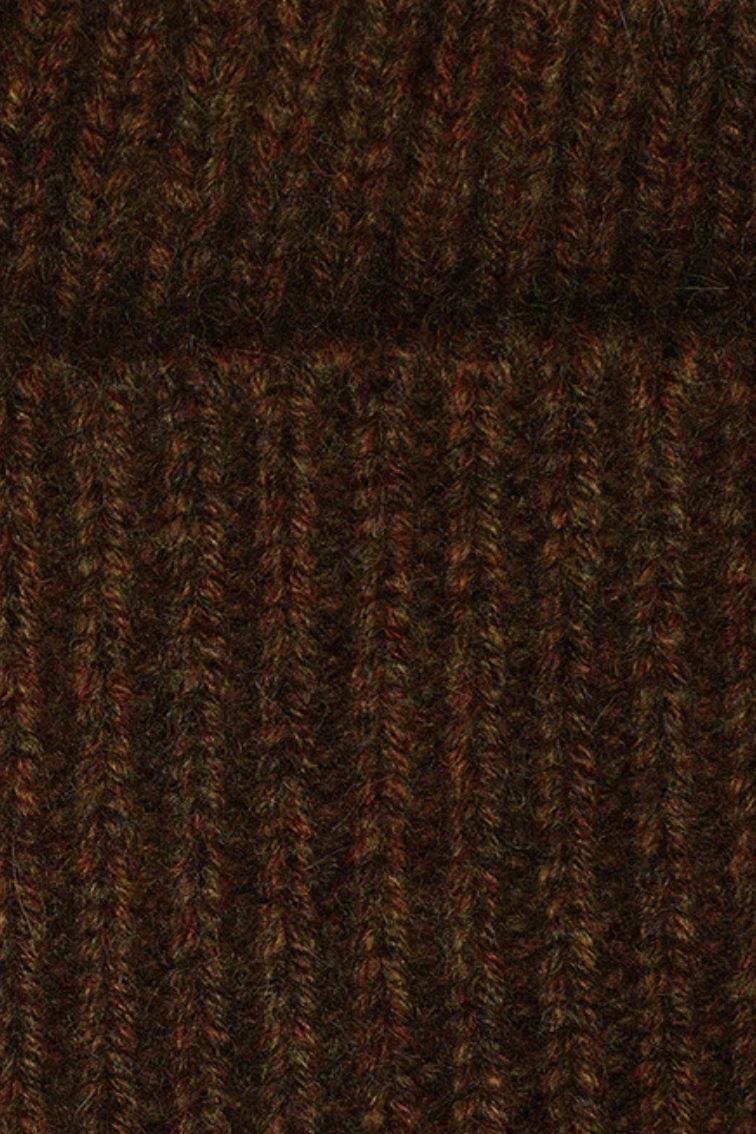 Koon Chachemire, Wood, Mütze