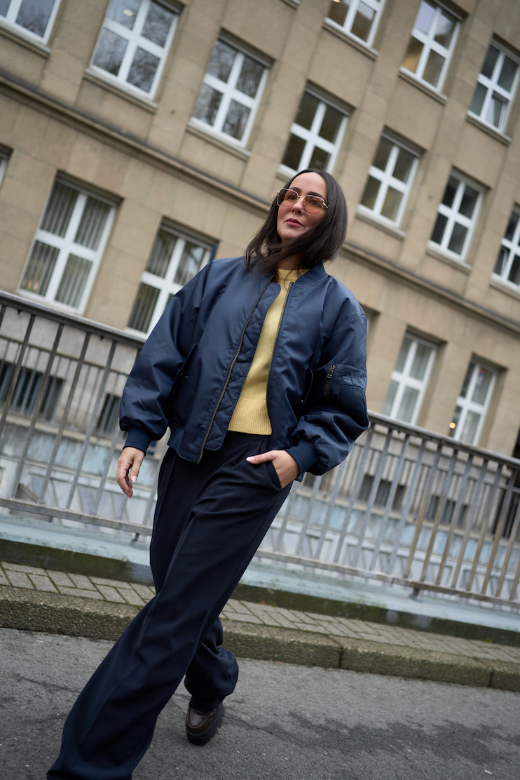 ROSSI Noa Fluid Cade, Marine, Hose