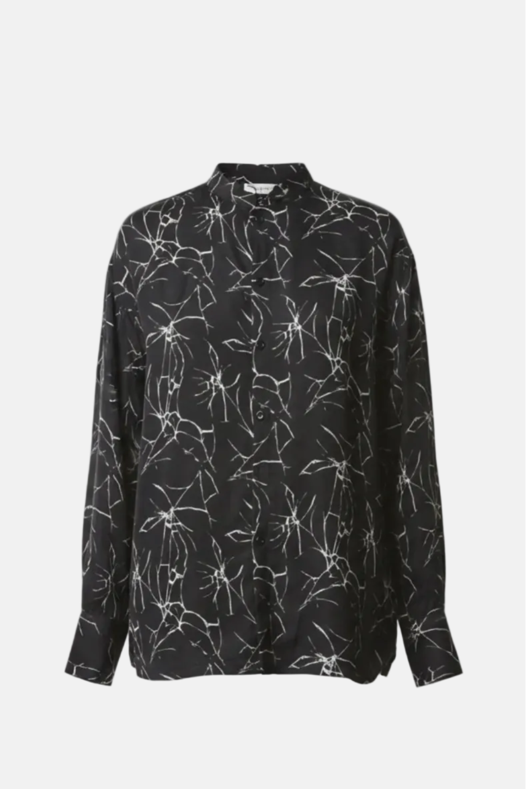 Thom/Krom W H 21, Marble Print, Bluse