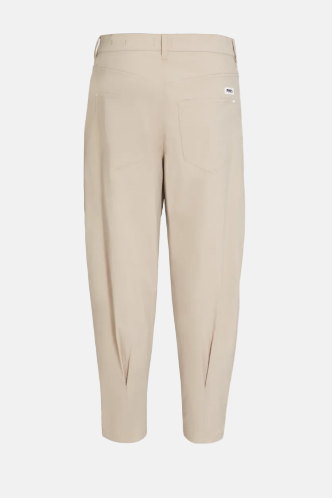 PNTS The O Shape, Beige, Hose