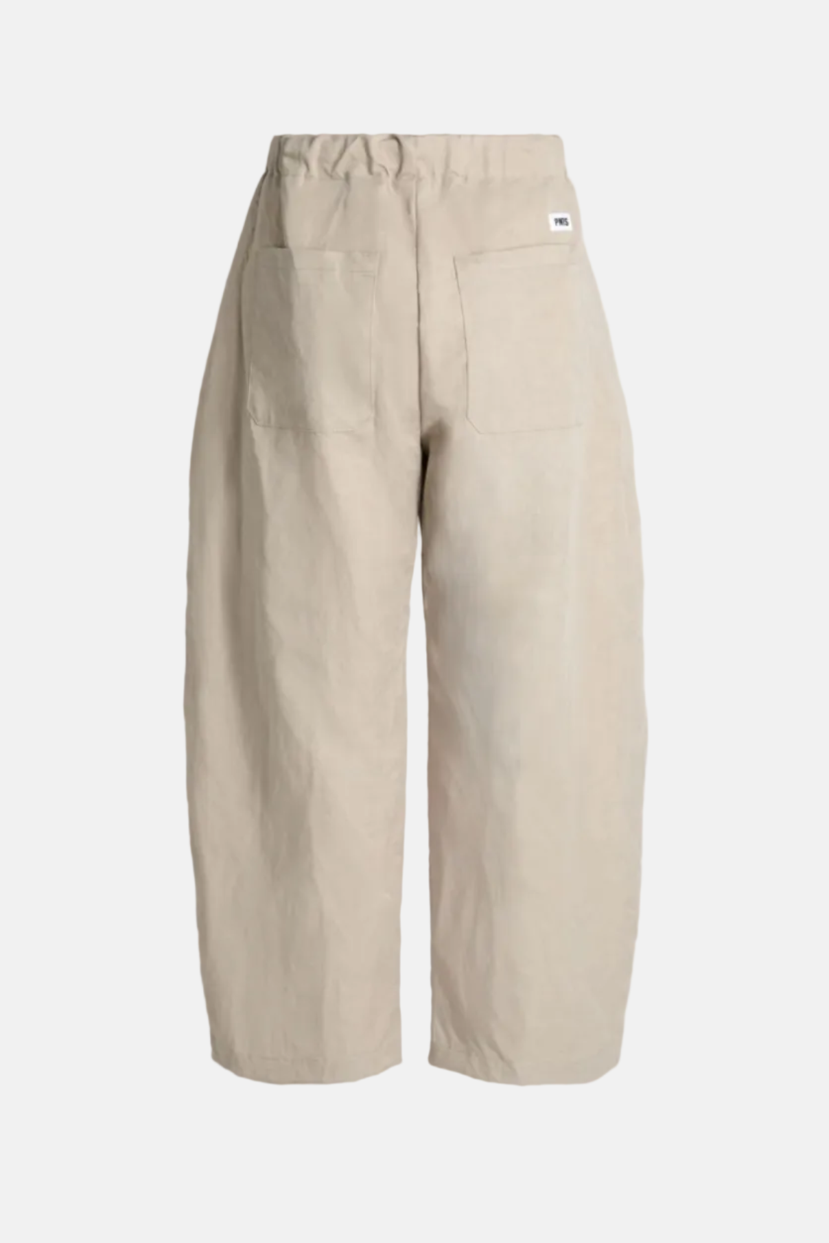 PNTS The Mini L, Beige, Hose