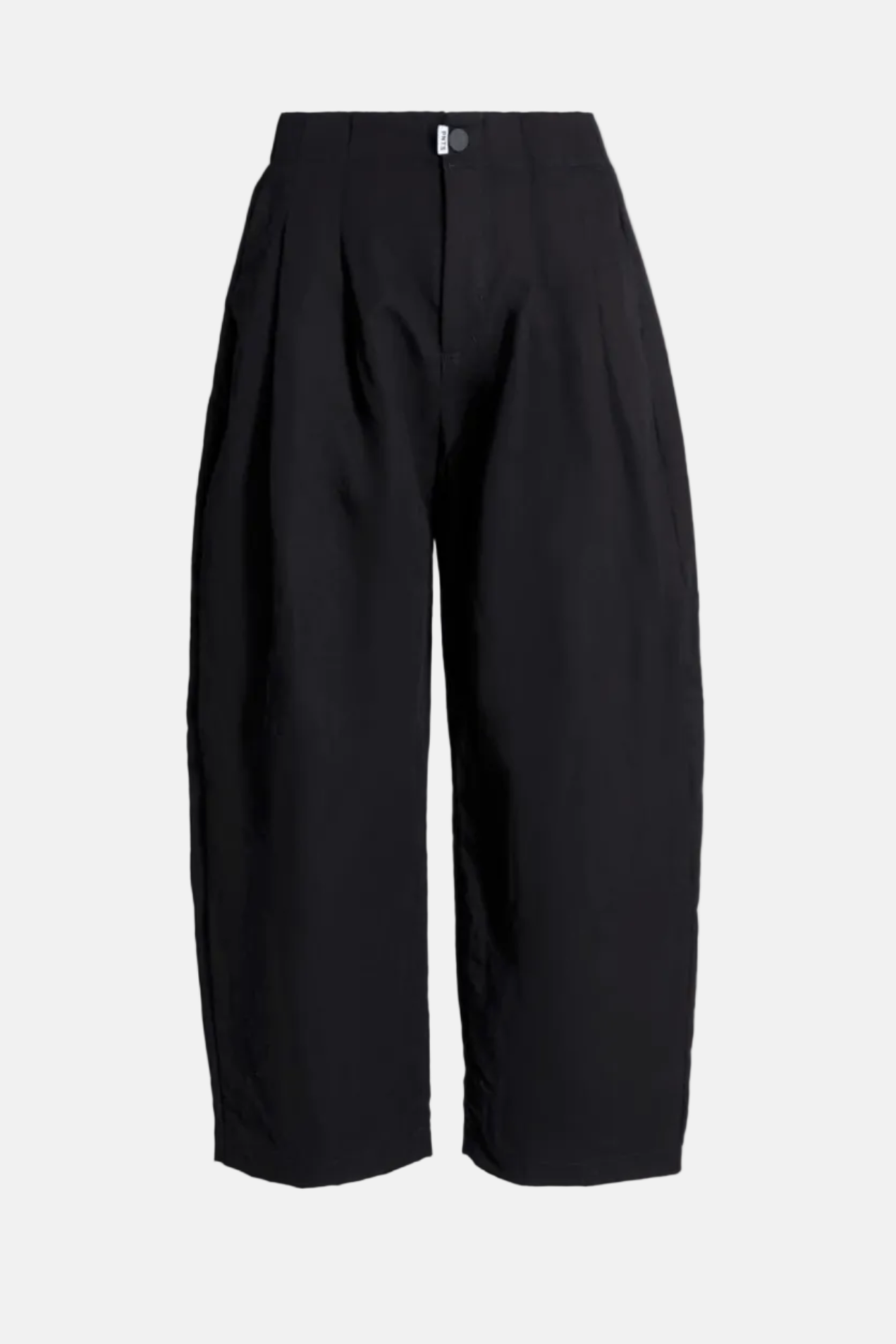 PNTS The Mini L, Schwarz, Hose