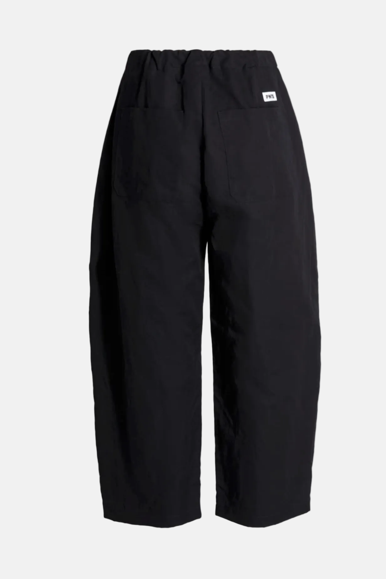 PNTS The Mini L, Schwarz, Hose