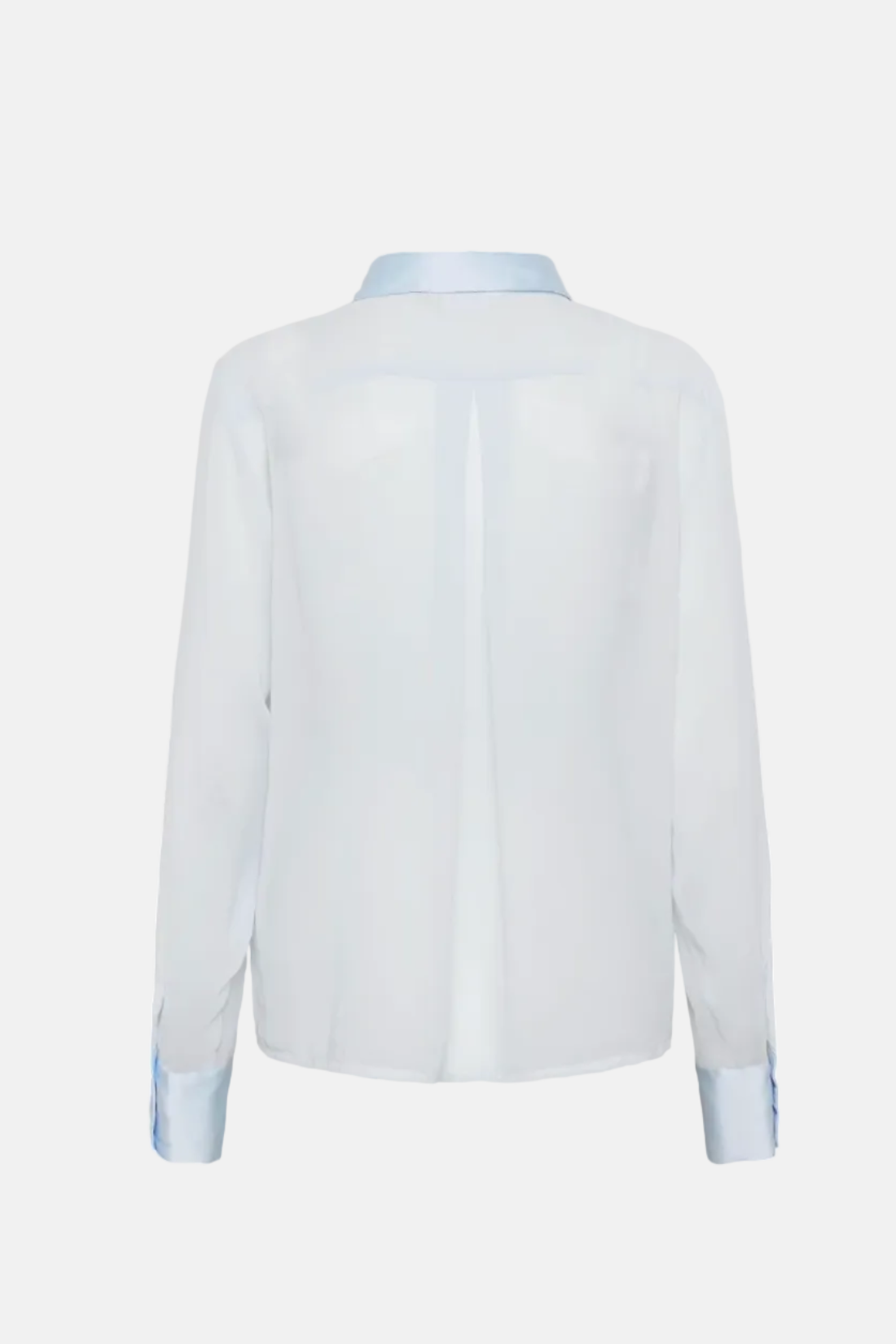 Gestuz Chif, Blue Finch, Bluse