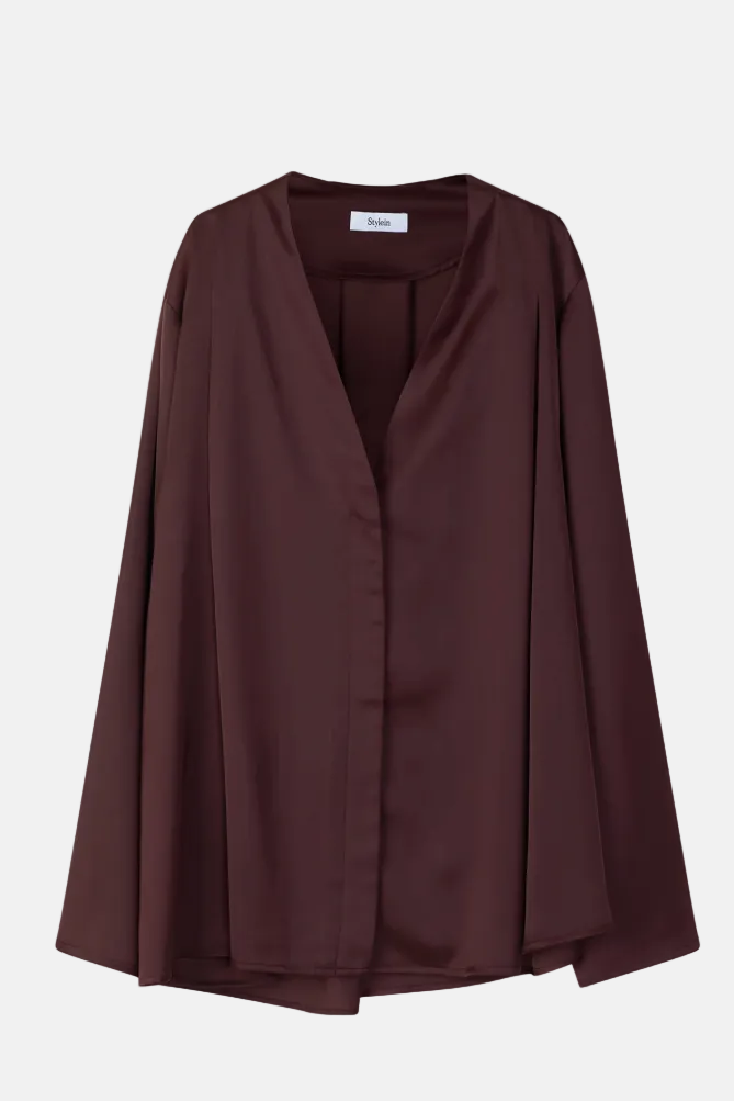 Stylein Marby, Bordeaux, Blouse