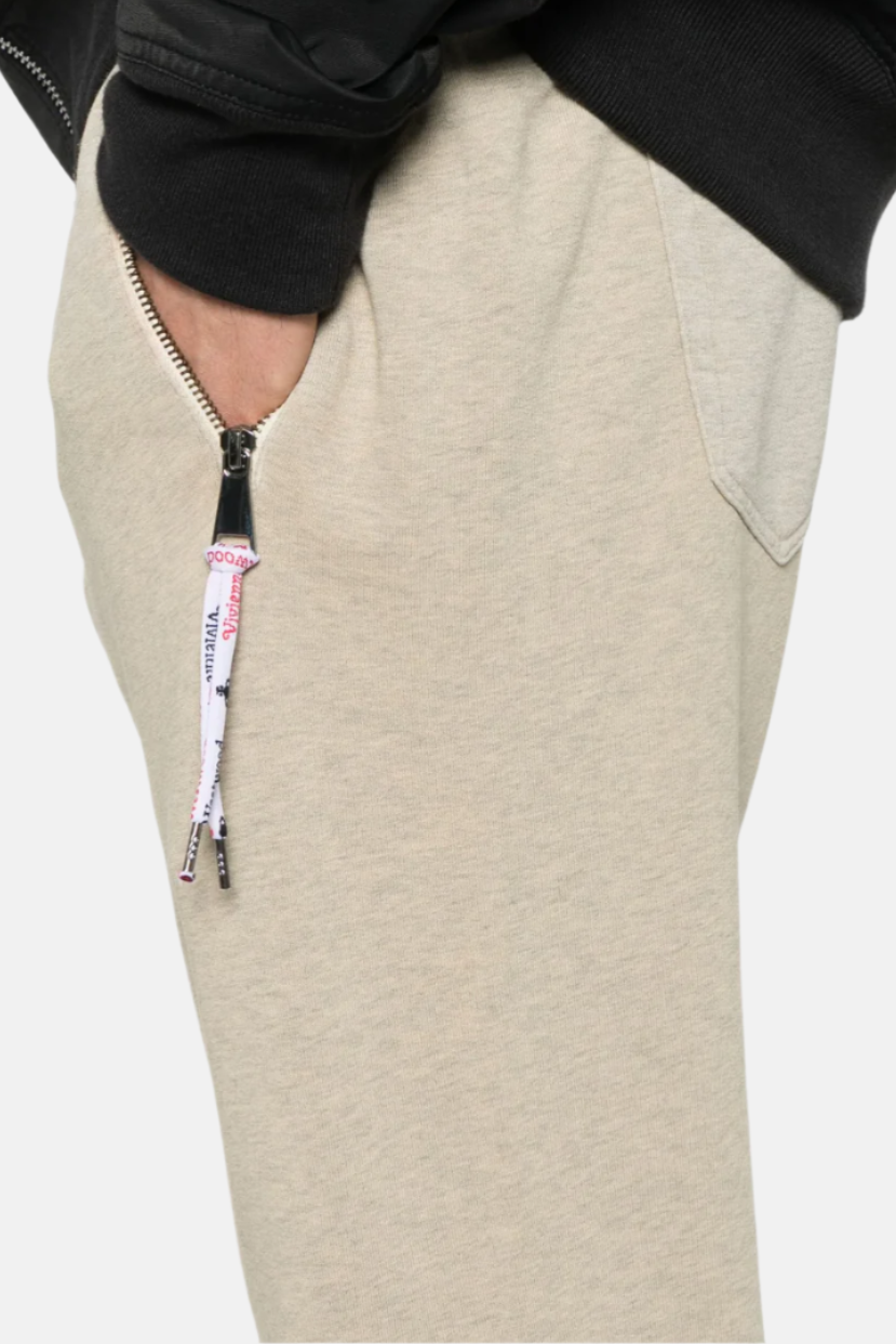 Vivienne Westwood Football Sweatpants, Sand, Hose
