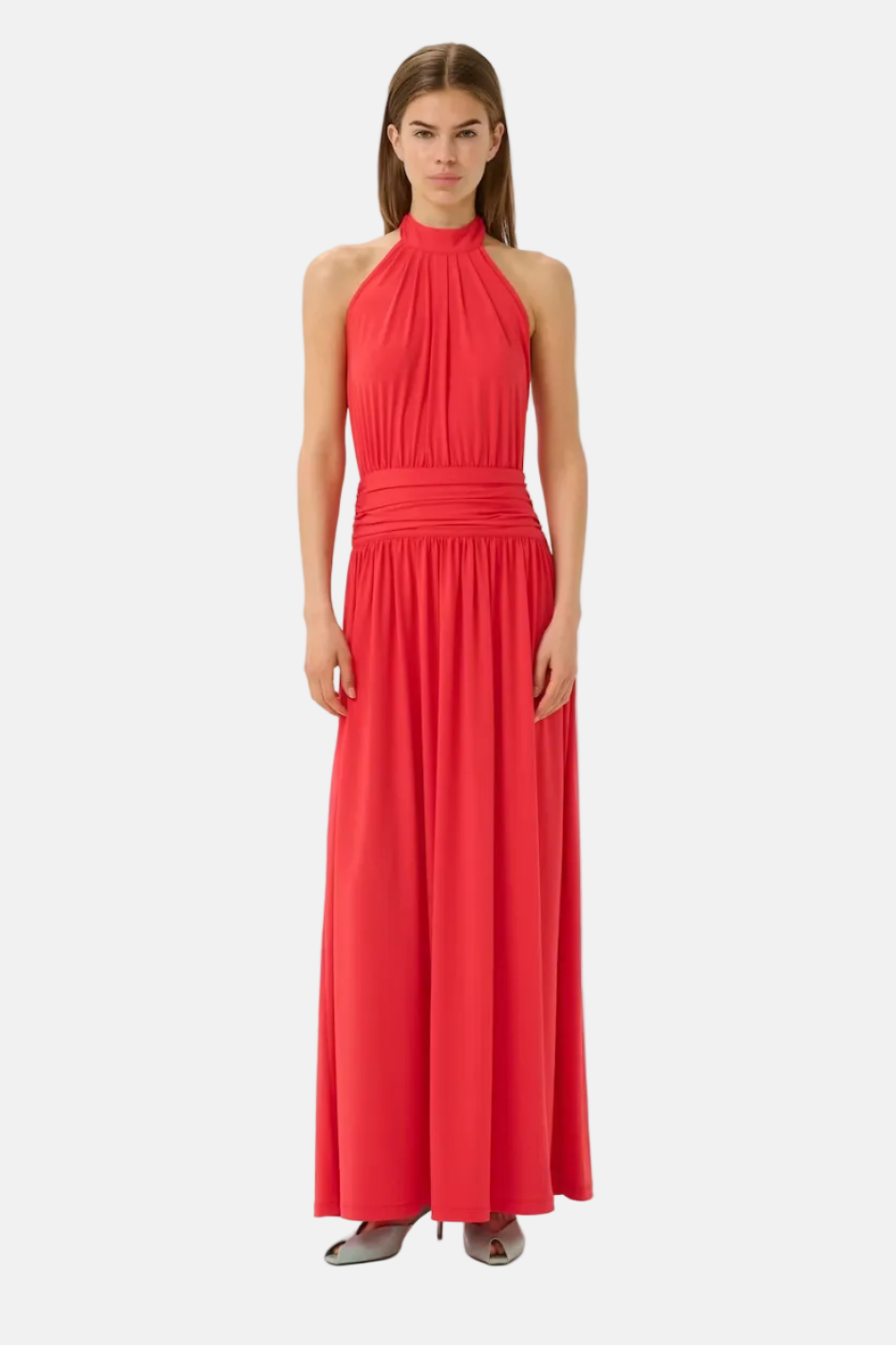 Gestuz Kadie, Rot, Kleid