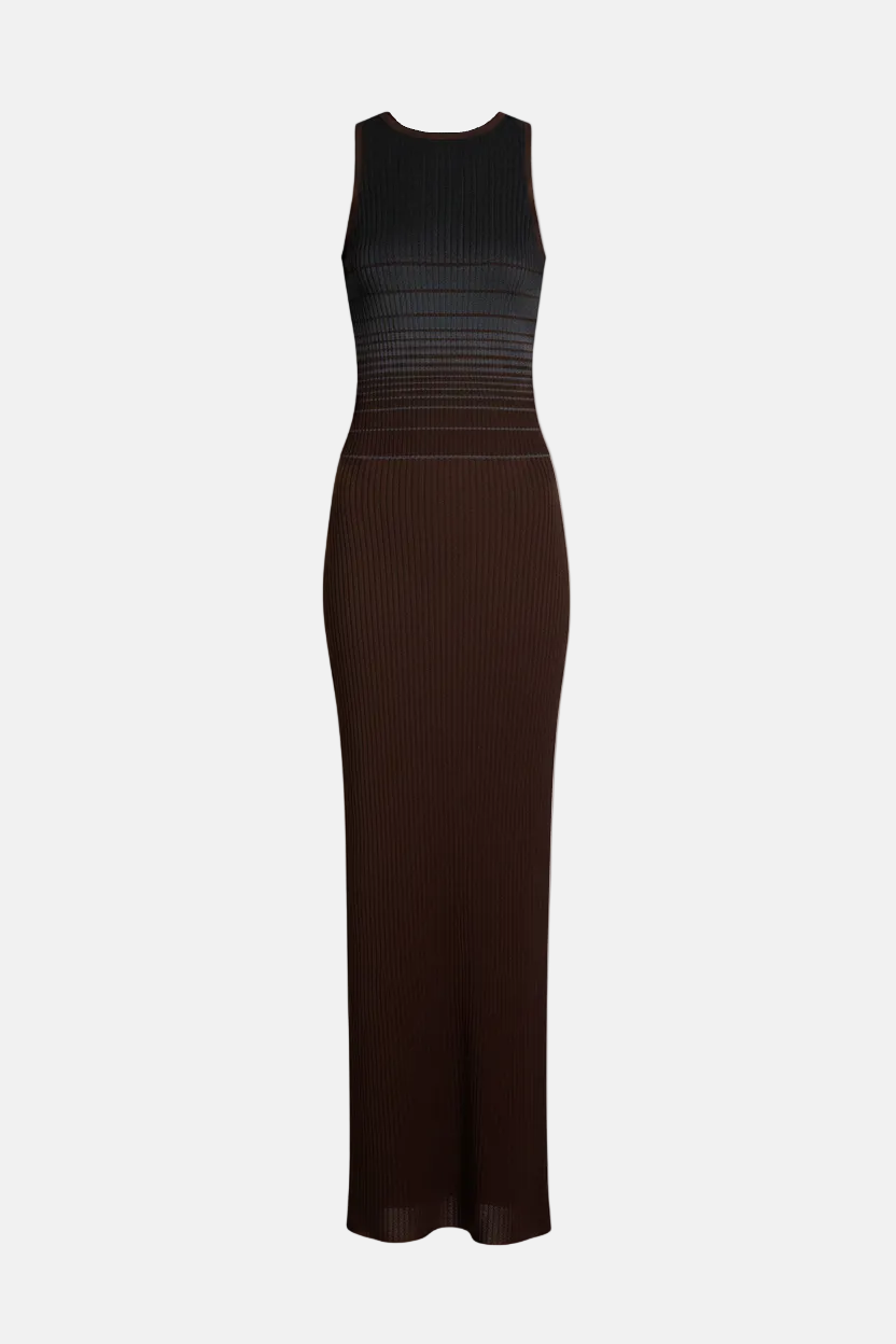 Roberto Collina, Moro/Piombo, Kleid