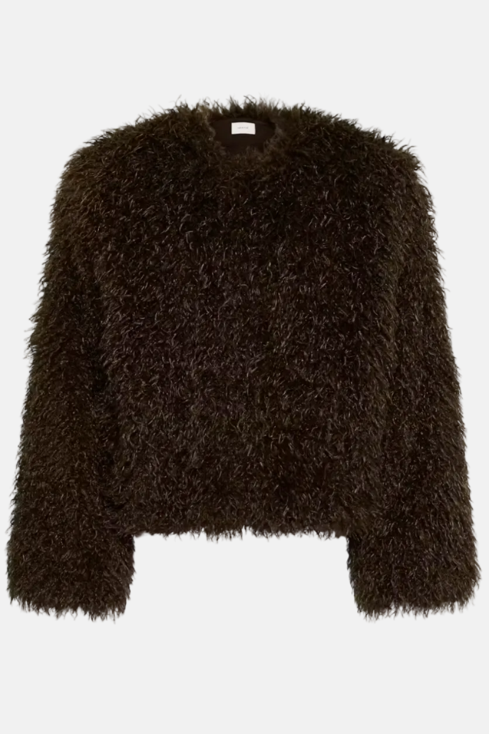 Gestuz Choa Jacket in Slate Black