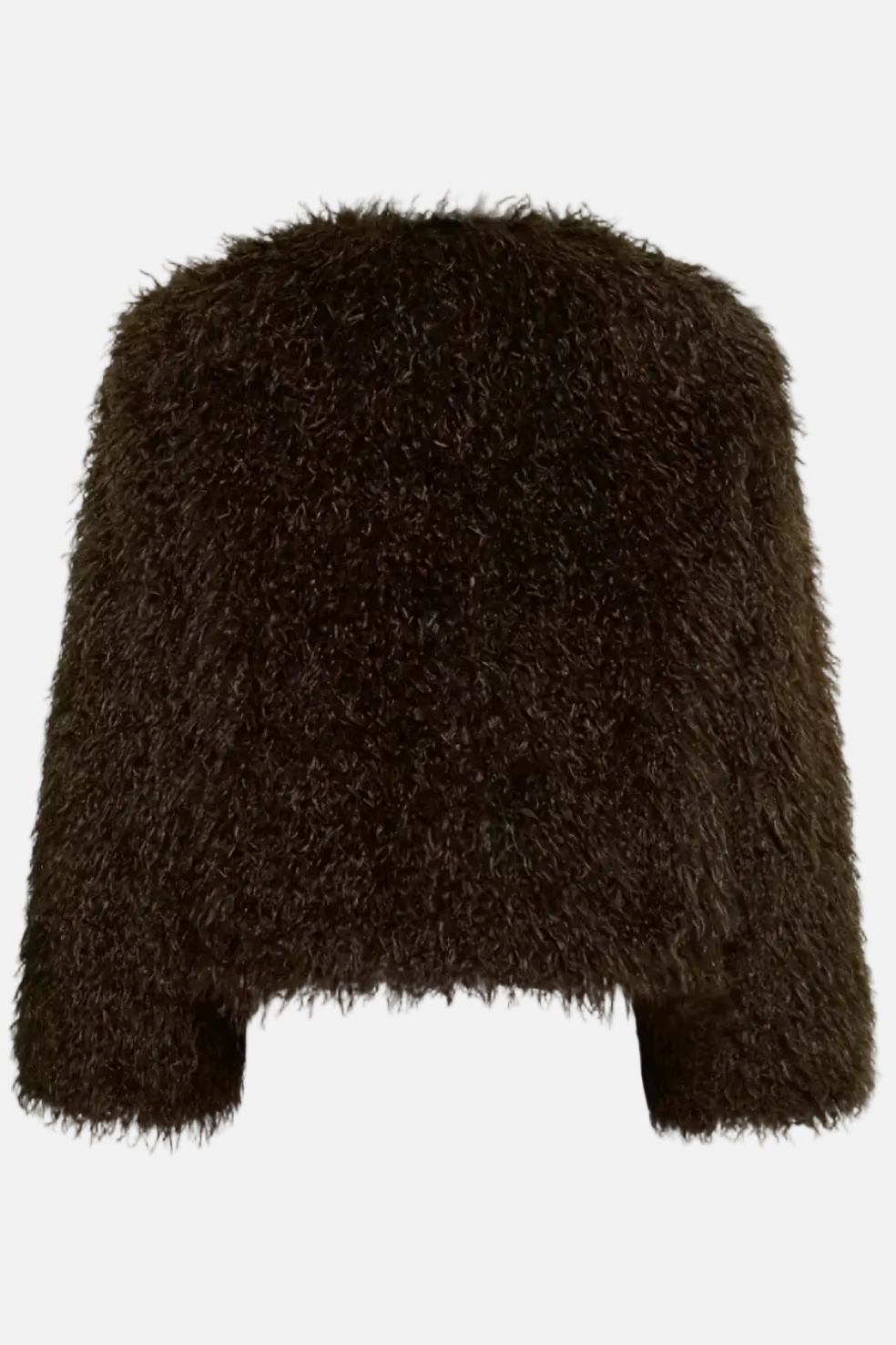 Gestuz Choa Jacket in Slate Black, Ansicht 2