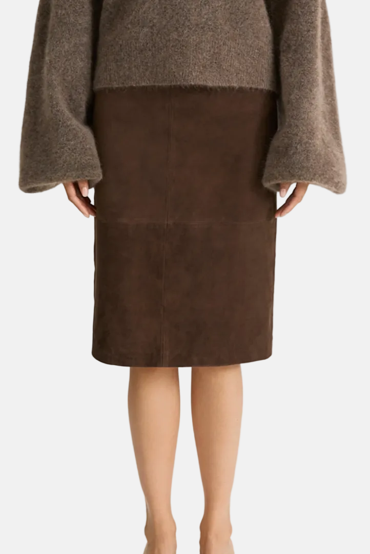 Stylein Valeria, Pebble Brown, Rock