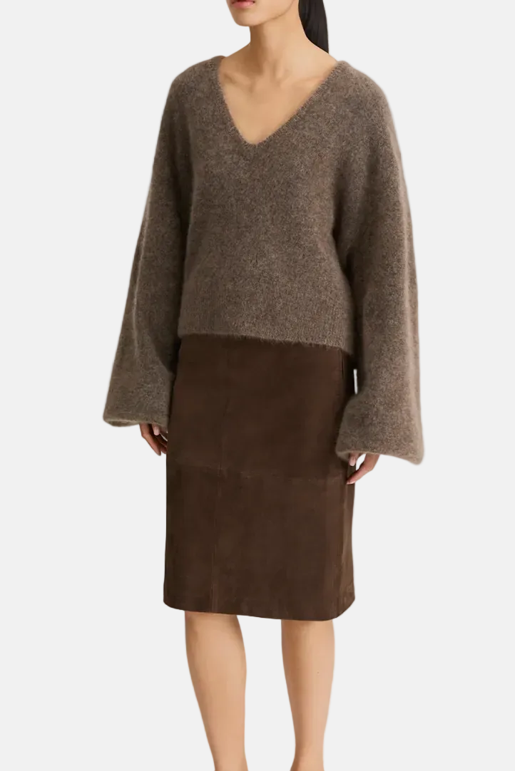 Stylein Valeria, Pebble Brown, Rock