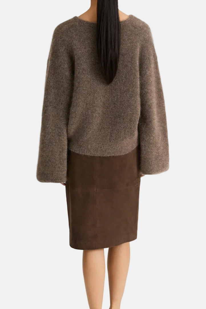 Stylein Valeria, Pebble Brown, Rock