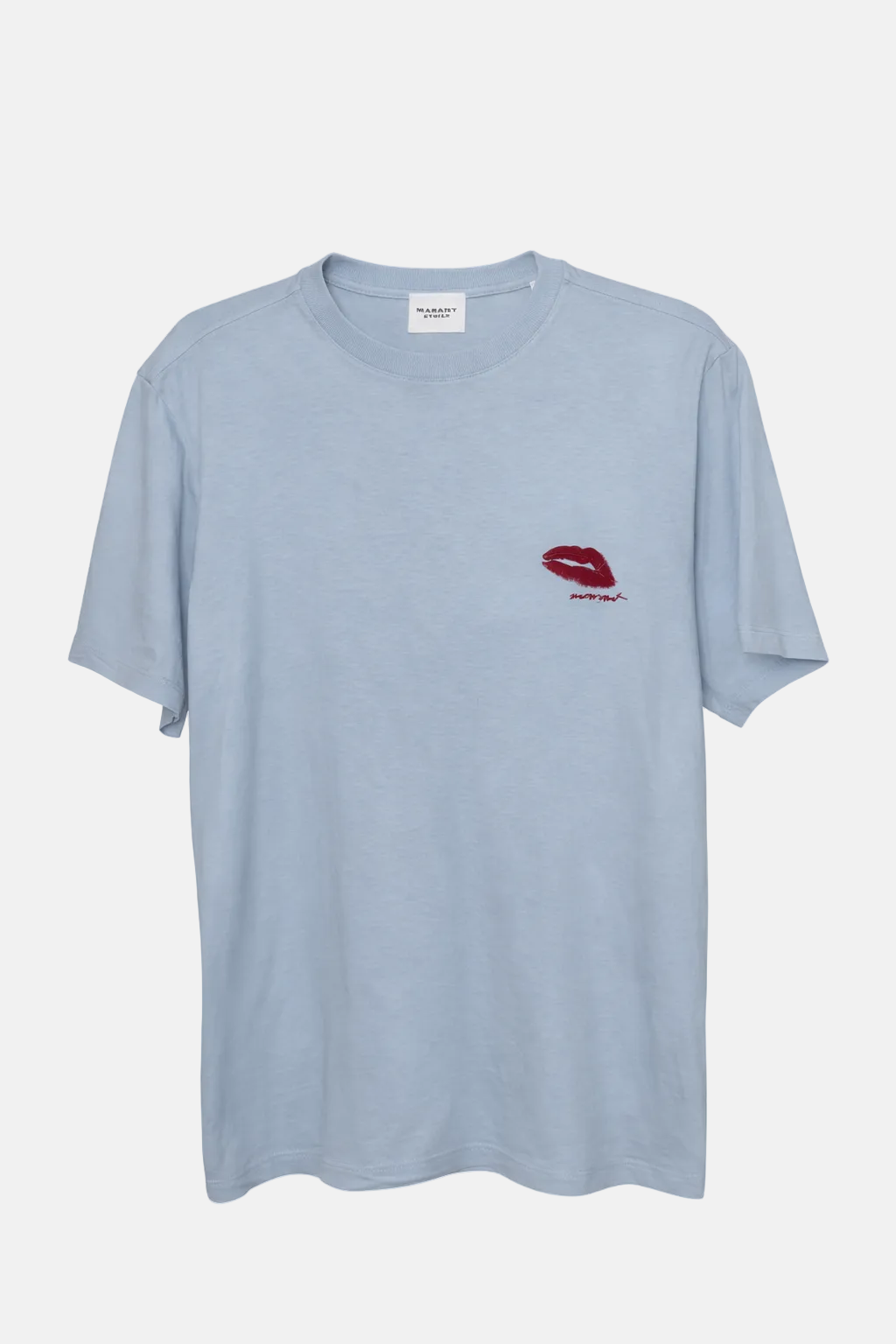 Marant Étoile Zewel, Powder Blue, Shirt