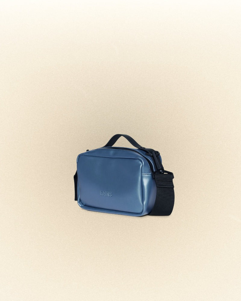 Box Bag Micro, Laser, Tasche